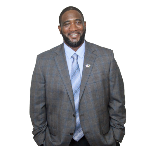 Noah Carmichael - Managing Partner