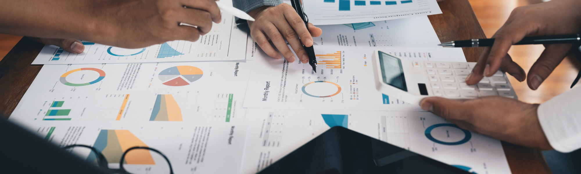 Investment Criteria Investment Criteria